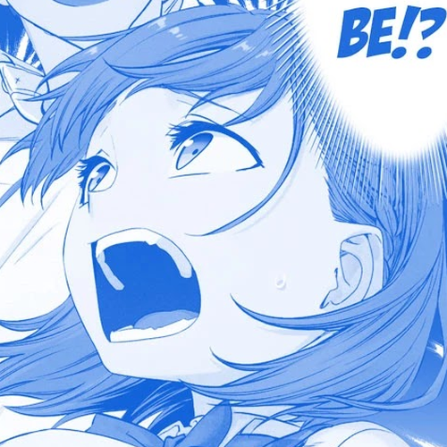 Getsuyoubi no Tawawa Chapter 19: Part VI: Manga cover
