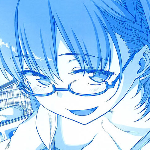 Getsuyoubi no Tawawa Chapter 2 : Getsuyoubi no Tawawa Sono II cover
