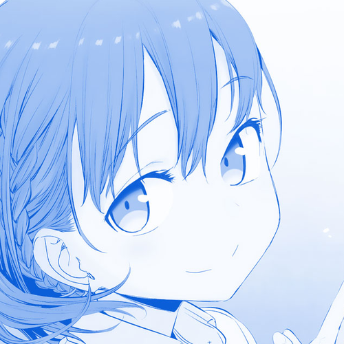 Getsuyoubi no Tawawa Chapter 20: Part VI: Bonus - Comiket 94 Special Edition cover