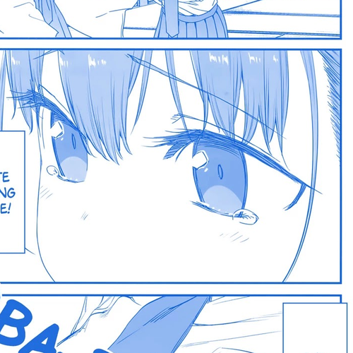 Getsuyoubi no Tawawa Chapter 23: Part VII: Bonus - Comiket 95 Special Edition cover