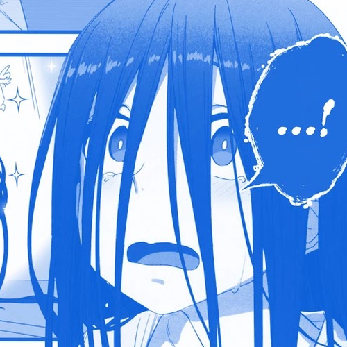 Getsuyoubi no Tawawa Chapter 26: Part VIII: Sada-chan Manga cover