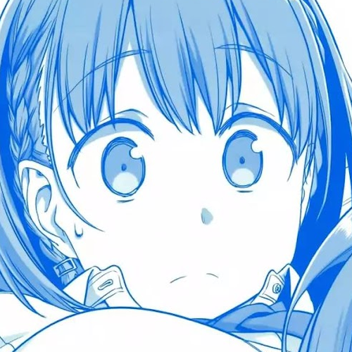 Getsuyoubi no Tawawa Chapter 3 cover