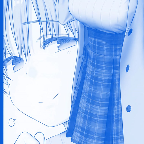 Getsuyoubi no Tawawa Chapter 36: Part X: Monday Morning Offerings (255-306) cover