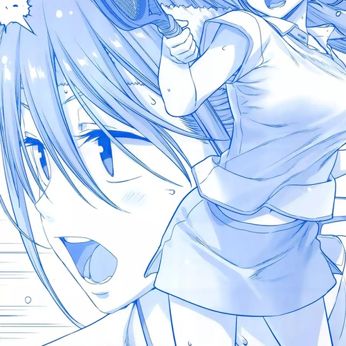 Getsuyoubi no Tawawa Chapter 4 cover