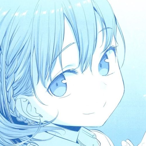 Getsuyoubi no Tawawa Chapter 6.5: Getsuyoubi no Tawawa Sono VI + α cover