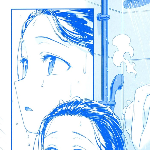 Getsuyoubi no Tawawa Chapter 9.91: Getsuyobi No Tawawa Extra - Hotel Business Trip cover