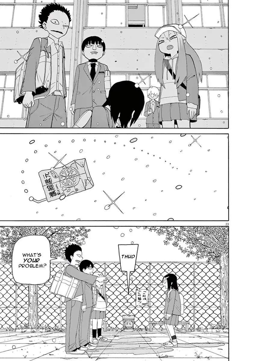 Getsuyoubi no Tomodachi Chapter 1 page 29 - Chapter 1