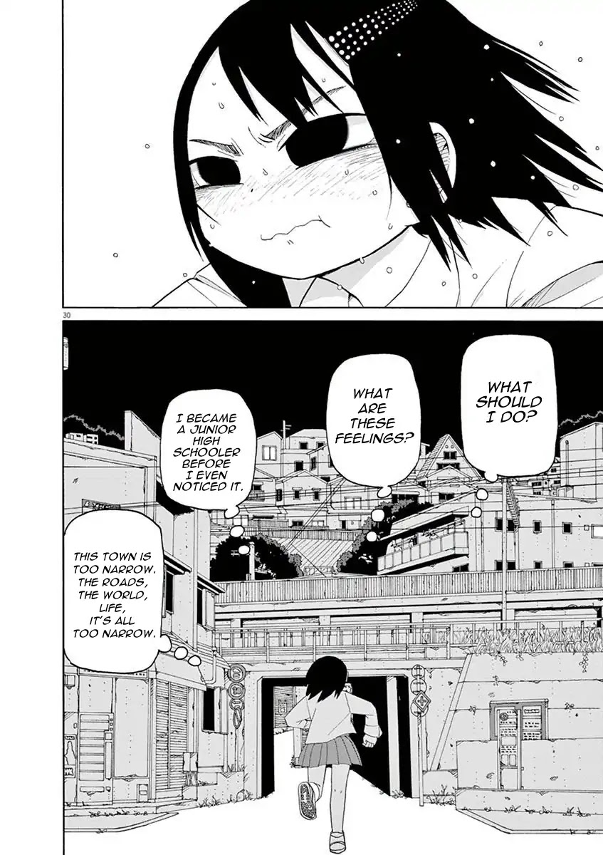 Getsuyoubi no Tomodachi Chapter 1 page 36 - Chapter 1