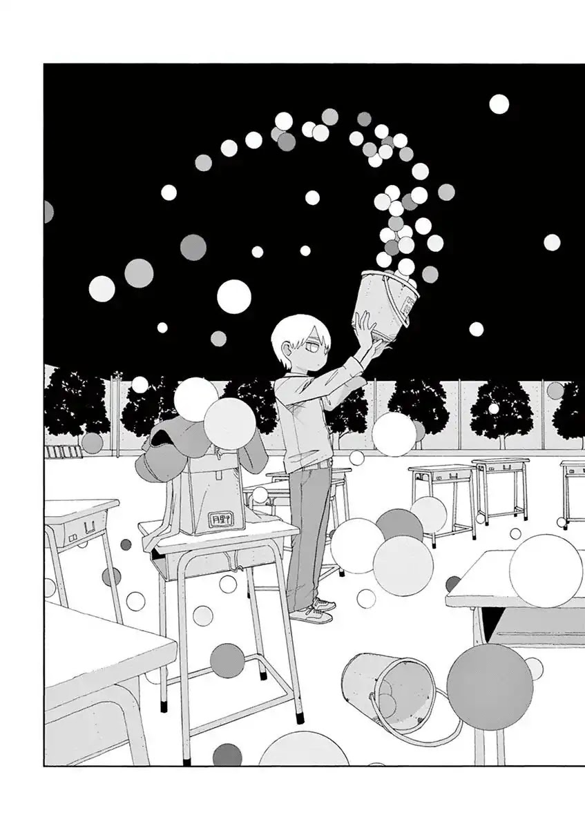 Getsuyoubi no Tomodachi Chapter 1 page 40 - Chapter 1
