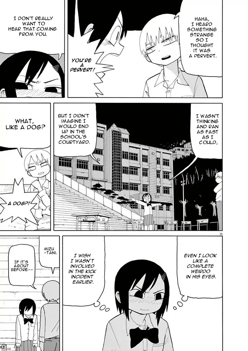 Getsuyoubi no Tomodachi Chapter 1 page 42 - Chapter 1