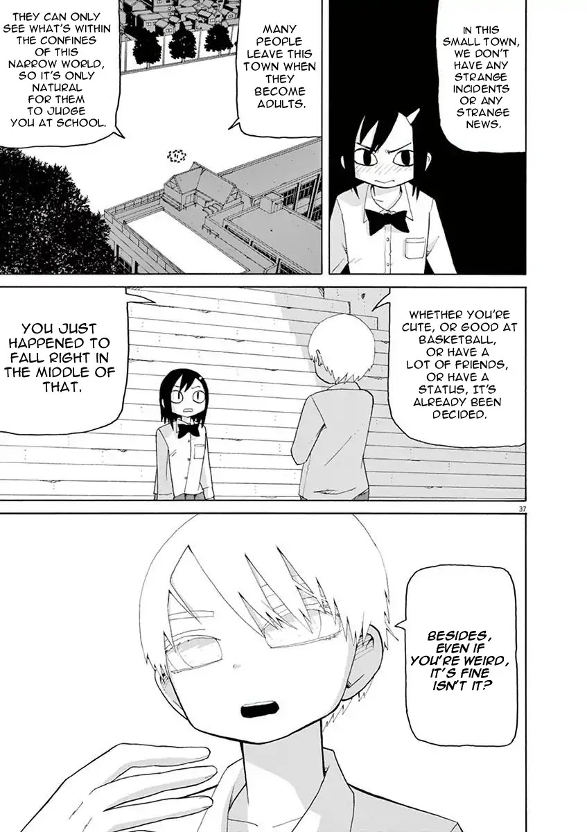 Getsuyoubi no Tomodachi Chapter 1 page 44 - Chapter 1