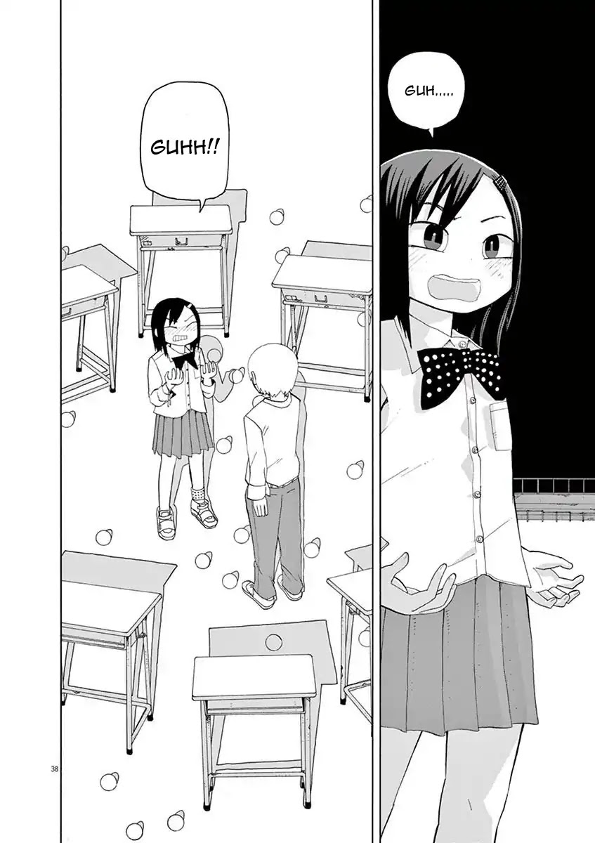 Getsuyoubi no Tomodachi Chapter 1 page 45 - Chapter 1