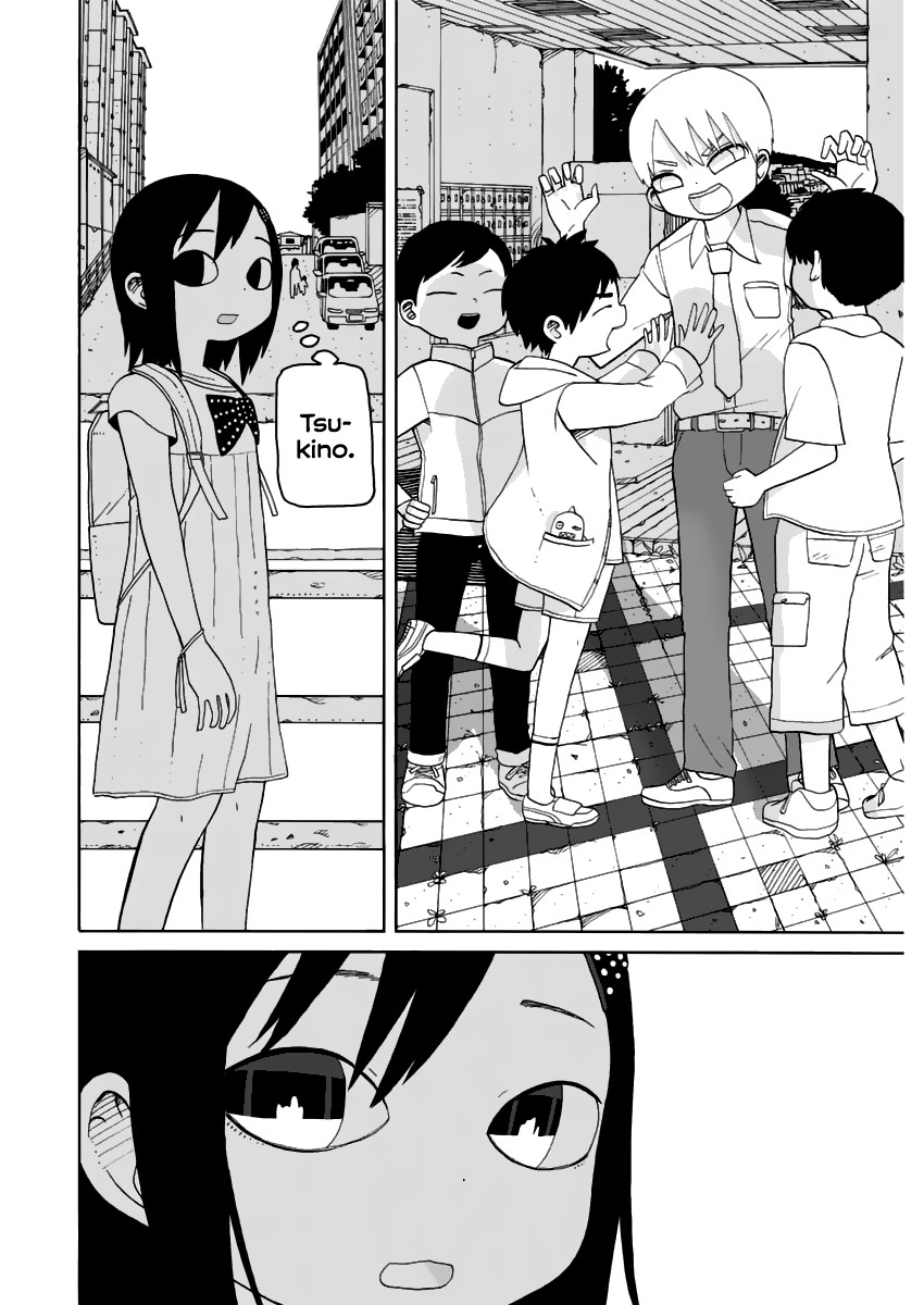 Getsuyoubi no Tomodachi Chapter 2 page 21 - Chapter 2