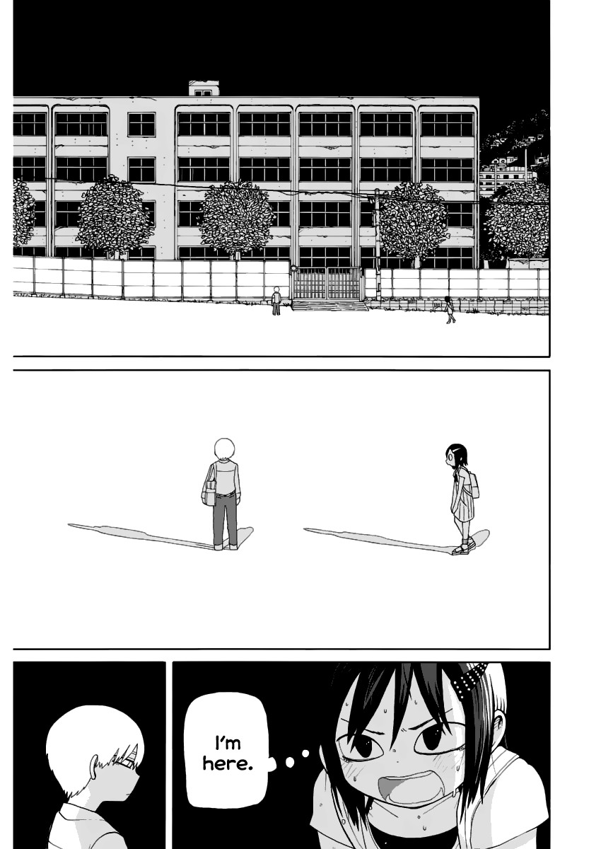 Getsuyoubi no Tomodachi Chapter 2 page 26 - Chapter 2