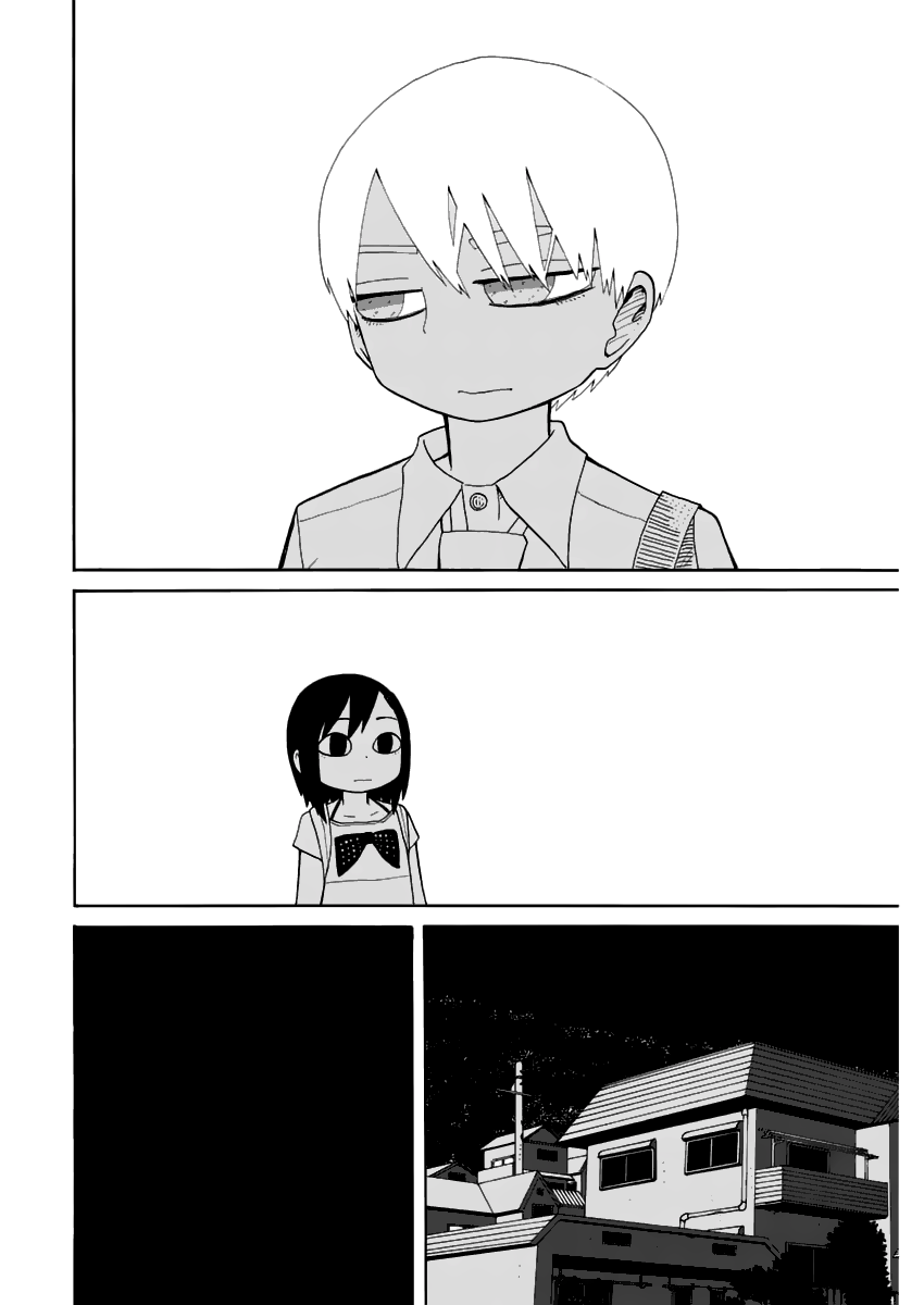 Getsuyoubi no Tomodachi Chapter 2 page 41 - Chapter 2