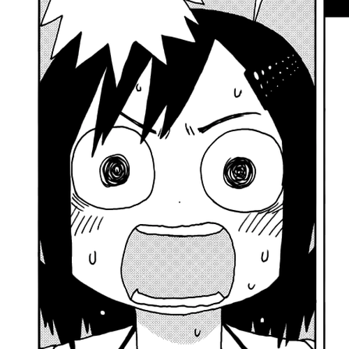 Getsuyoubi no Tomodachi Chapter 2 cover