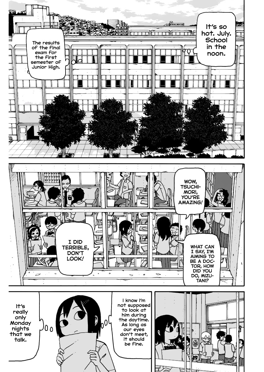 Getsuyoubi no Tomodachi Chapter 3 page 4 - Chapter 3