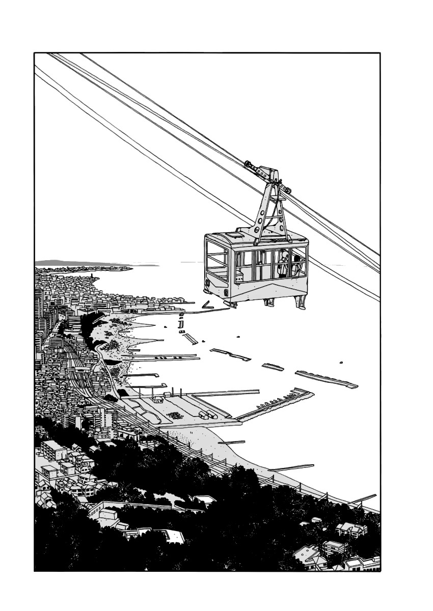 Getsuyoubi no Tomodachi Chapter 4 page 10 - Chapter 4