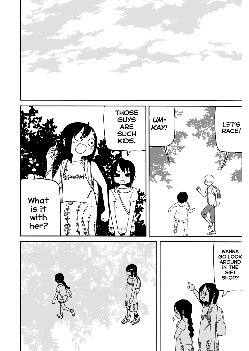 Getsuyoubi no Tomodachi Chapter 4 page 12 - Chapter 4