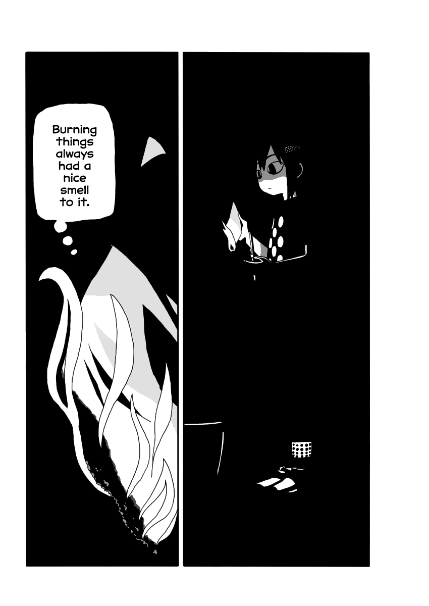 Getsuyoubi no Tomodachi Chapter 4 page 42 - Chapter 4
