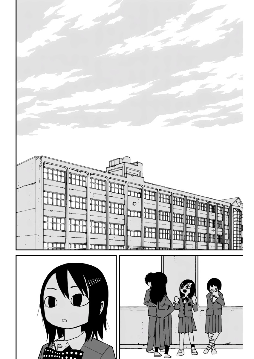 Getsuyoubi no Tomodachi Chapter 4 page 44 - Chapter 4