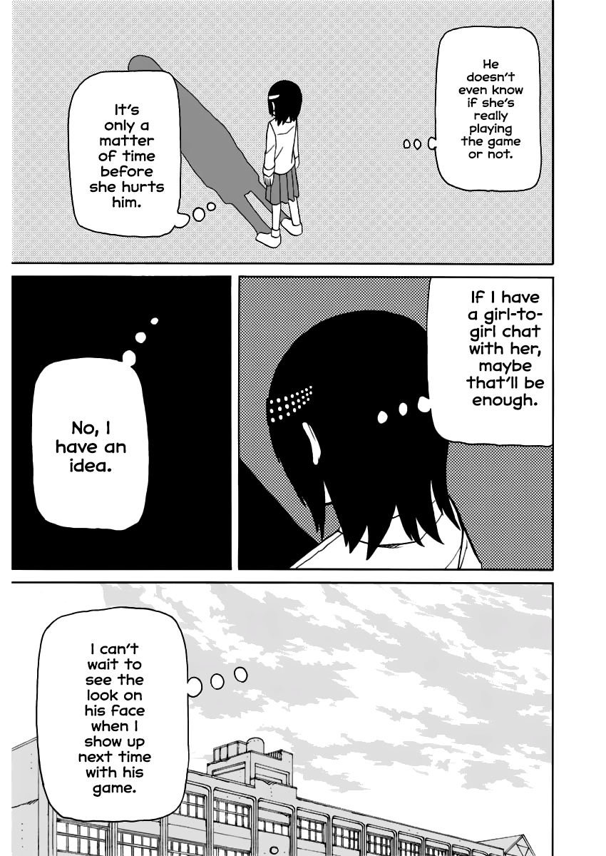 Getsuyoubi no Tomodachi Chapter 5 page 24 - Chapter 5