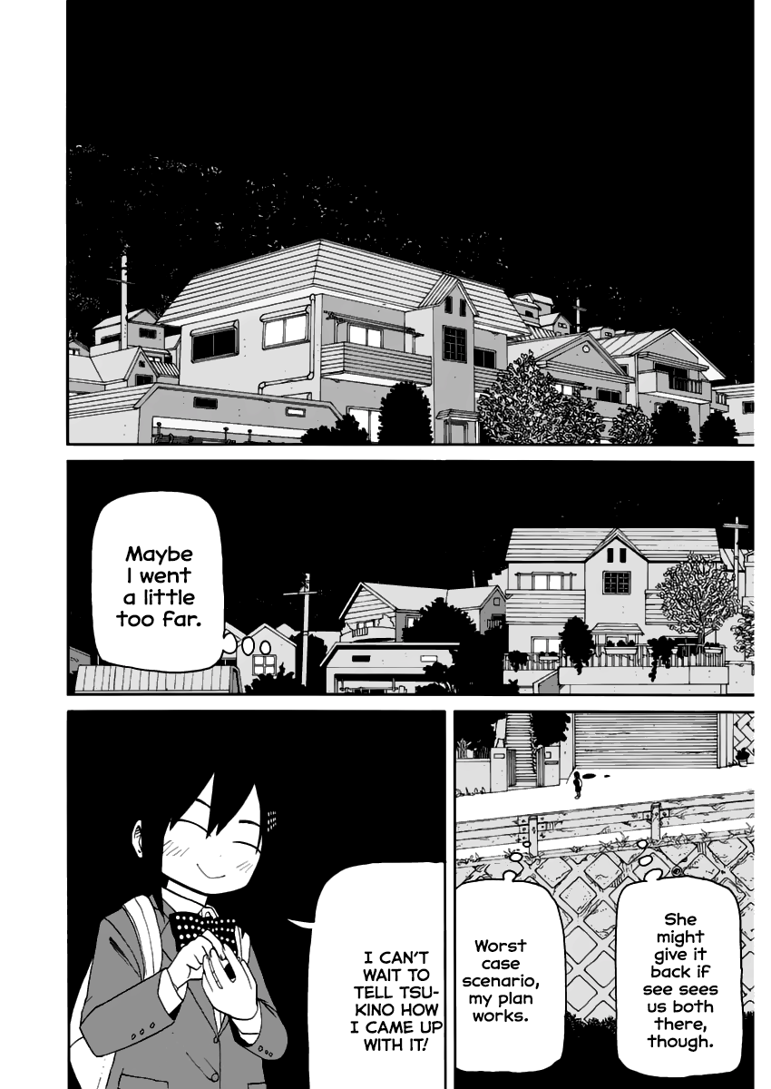 Getsuyoubi no Tomodachi Chapter 5 page 39 - Chapter 5