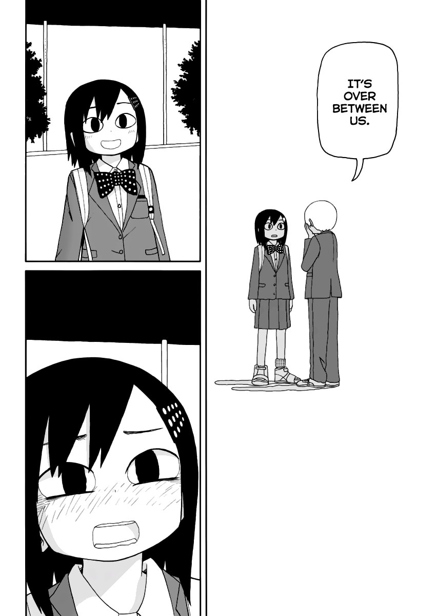 Getsuyoubi no Tomodachi Chapter 5 page 43 - Chapter 5