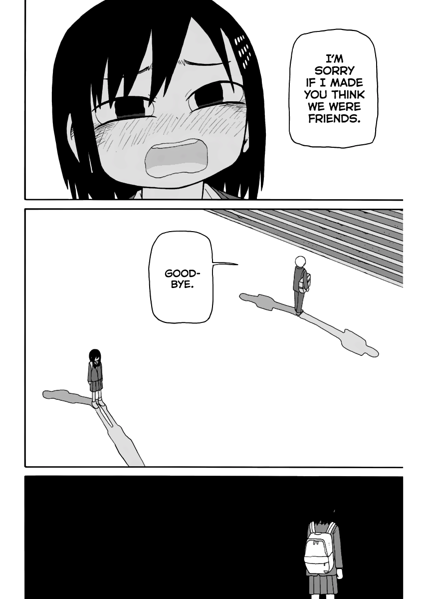 Getsuyoubi no Tomodachi Chapter 5 page 45 - Chapter 5