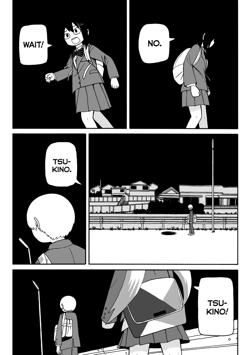 Getsuyoubi no Tomodachi Chapter 5 page 46 - Chapter 5