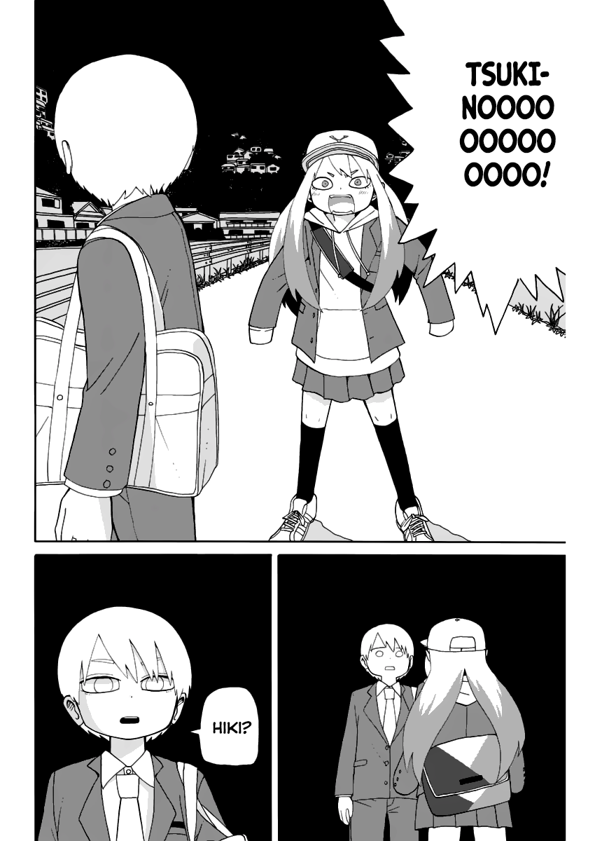 Getsuyoubi no Tomodachi Chapter 5 page 47 - Chapter 5
