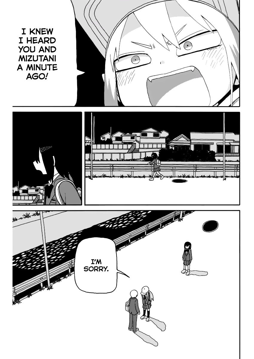 Getsuyoubi no Tomodachi Chapter 5 page 48 - Chapter 5