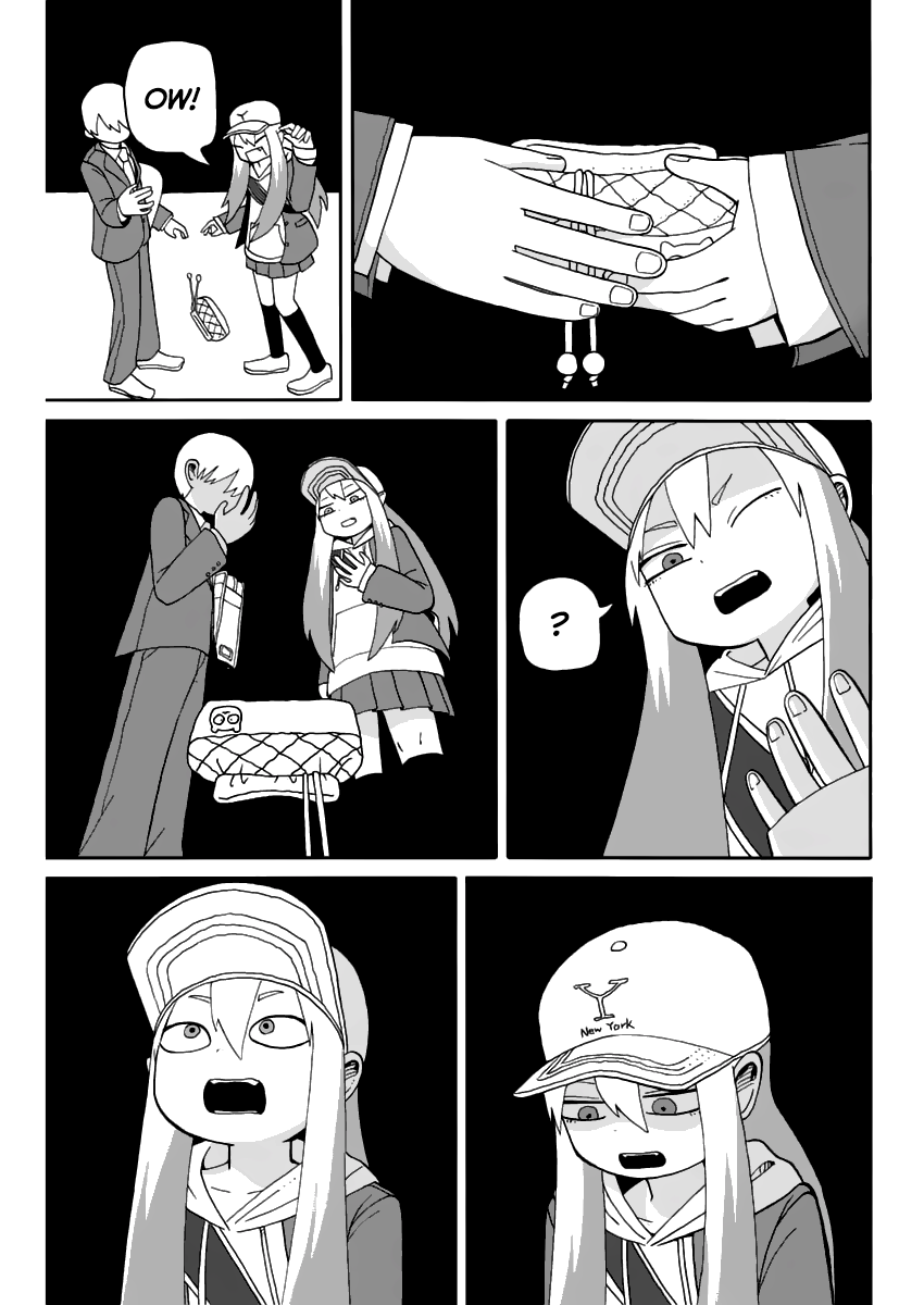 Getsuyoubi no Tomodachi Chapter 5 page 52 - Chapter 5