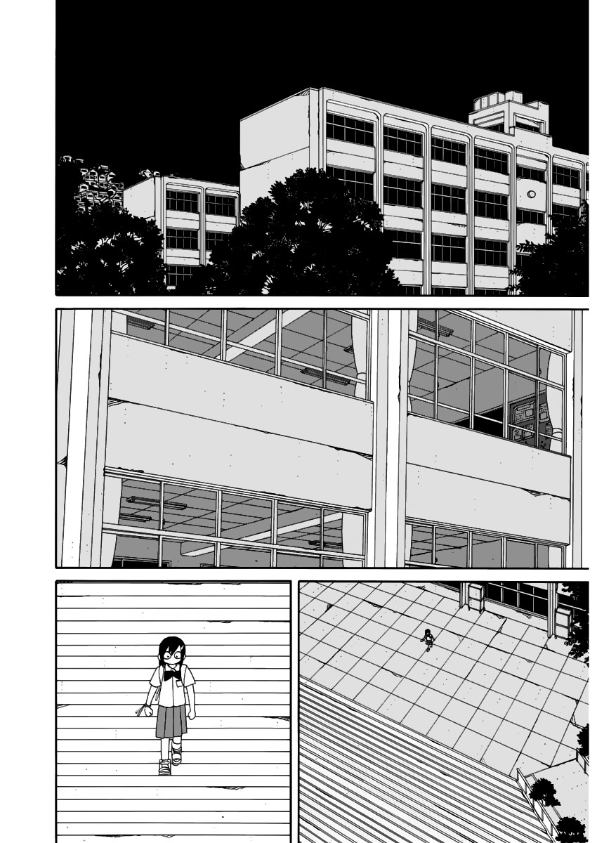 Getsuyoubi no Tomodachi Chapter 5 page 7 - Chapter 5
