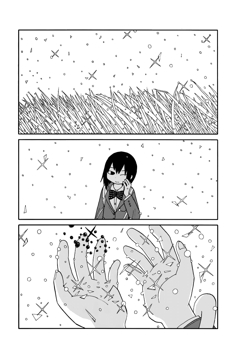 Getsuyoubi no Tomodachi Chapter 6 page 18 - Chapter 6
