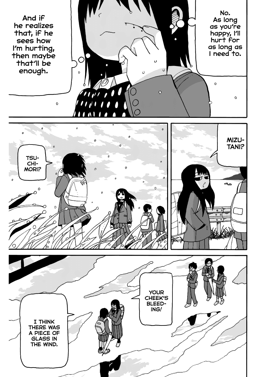 Getsuyoubi no Tomodachi Chapter 6 page 19 - Chapter 6