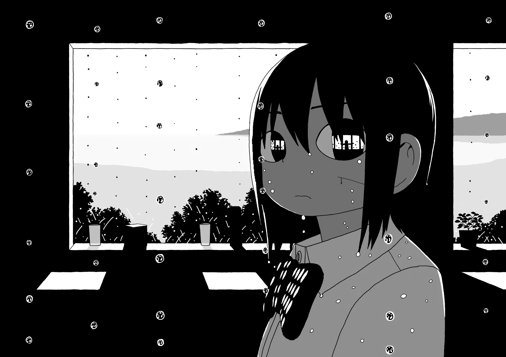 Getsuyoubi no Tomodachi Chapter 6 page 2 - Chapter 6