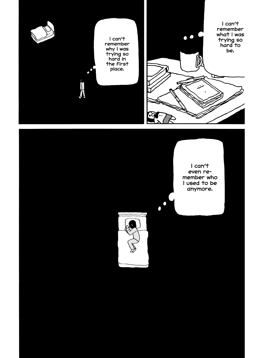 Getsuyoubi no Tomodachi Chapter 6 page 24 - Chapter 6