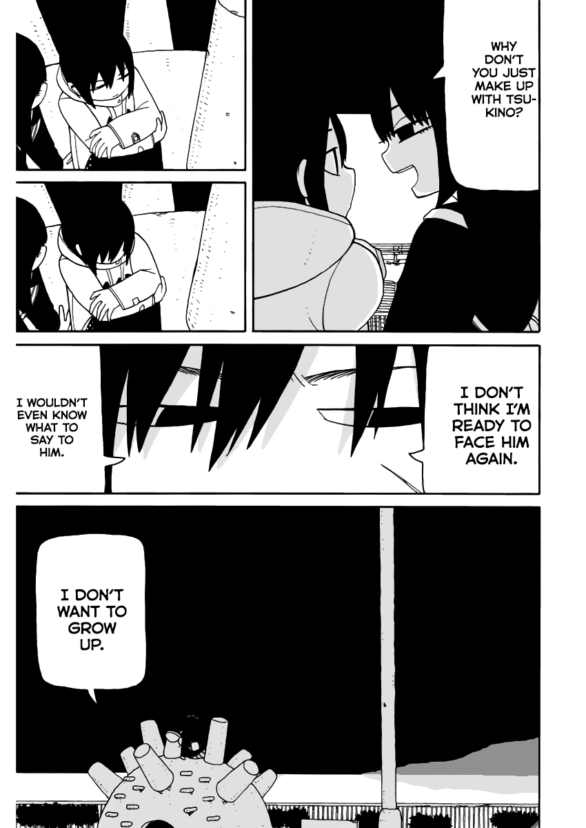 Getsuyoubi no Tomodachi Chapter 6 page 29 - Chapter 6