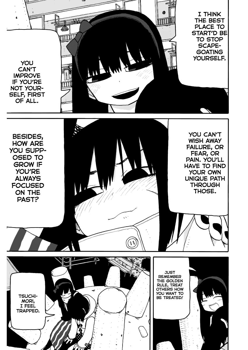 Getsuyoubi no Tomodachi Chapter 6 page 31 - Chapter 6