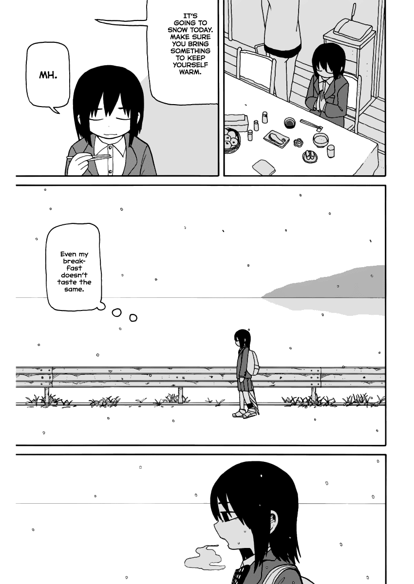 Getsuyoubi no Tomodachi Chapter 6 page 5 - Chapter 6