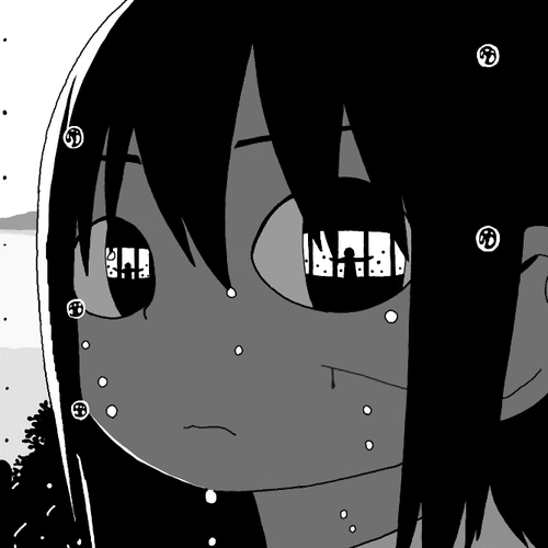 Getsuyoubi no Tomodachi Chapter 6 cover