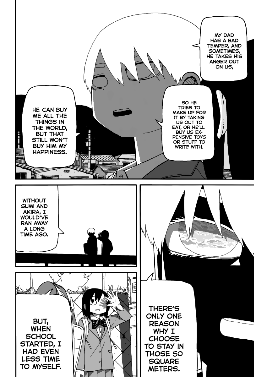 Getsuyoubi no Tomodachi Chapter 7 page 16 - Chapter 7 [END]