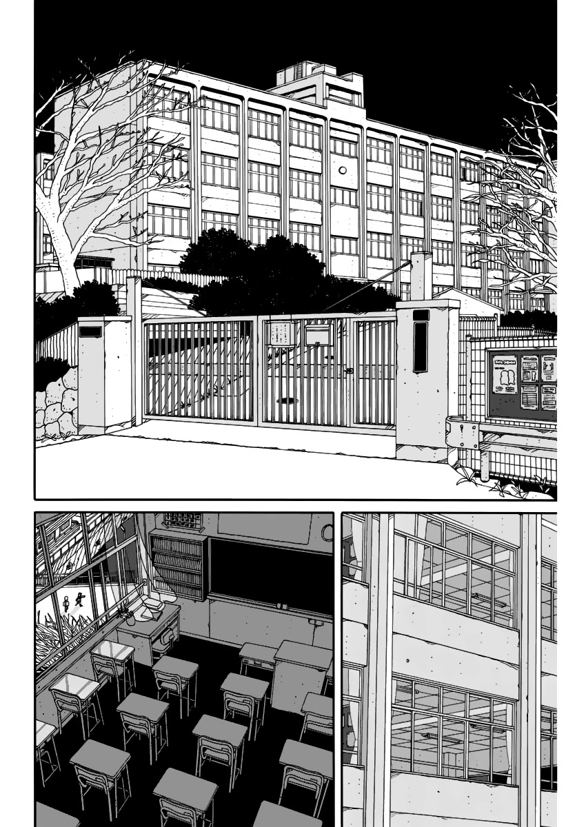 Getsuyoubi no Tomodachi Chapter 7 page 20 - Chapter 7 [END]