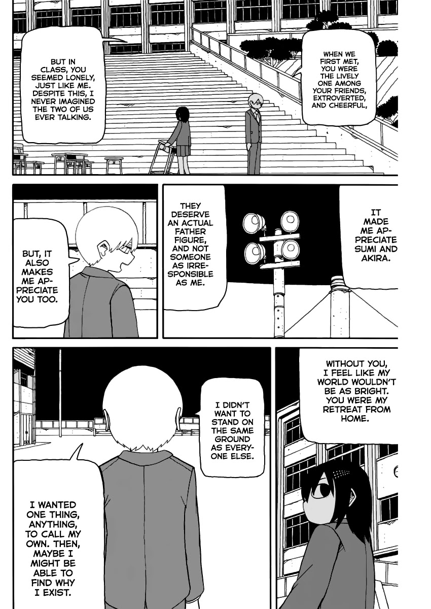 Getsuyoubi no Tomodachi Chapter 7 page 24 - Chapter 7 [END]