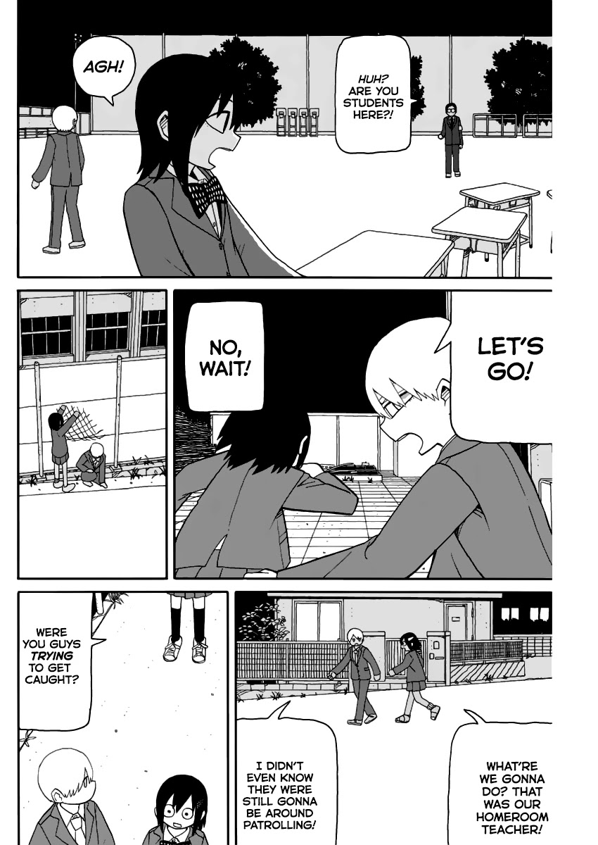 Getsuyoubi no Tomodachi Chapter 7 page 26 - Chapter 7 [END]