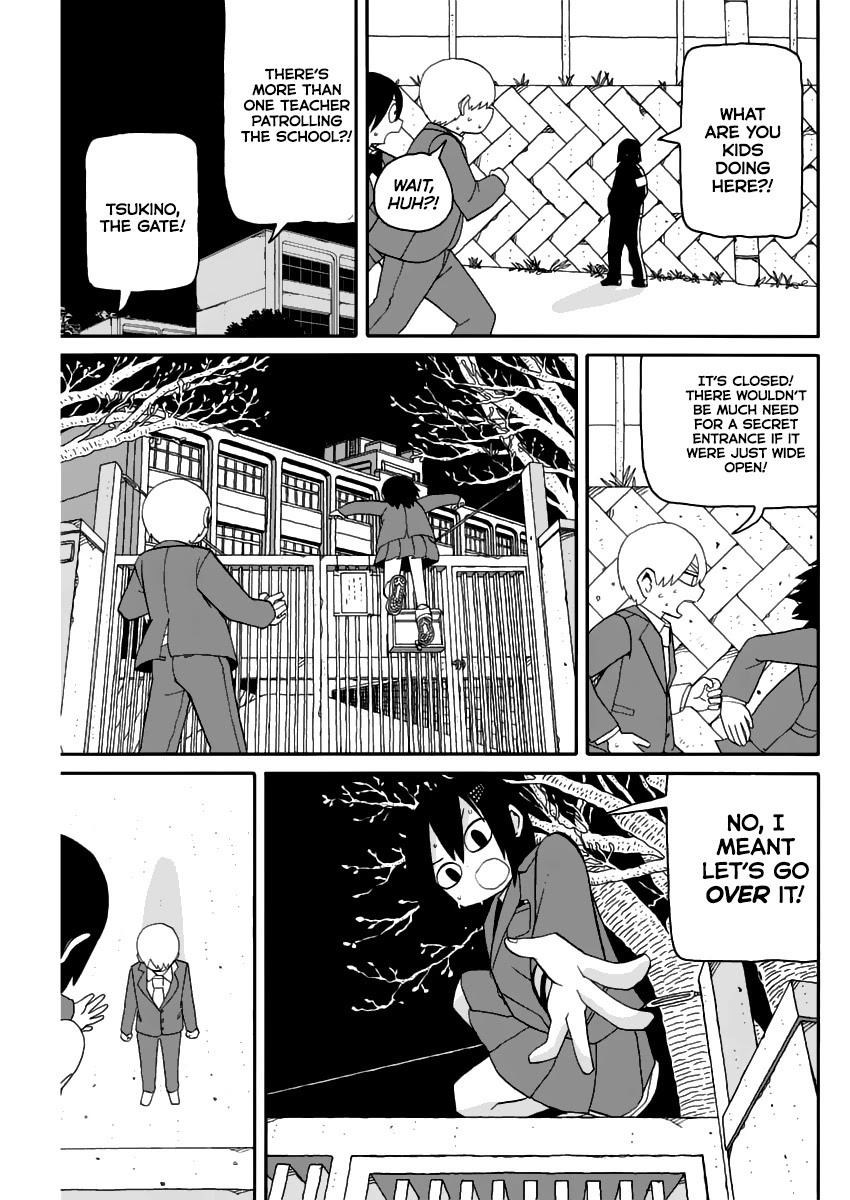 Getsuyoubi no Tomodachi Chapter 7 page 29 - Chapter 7 [END]