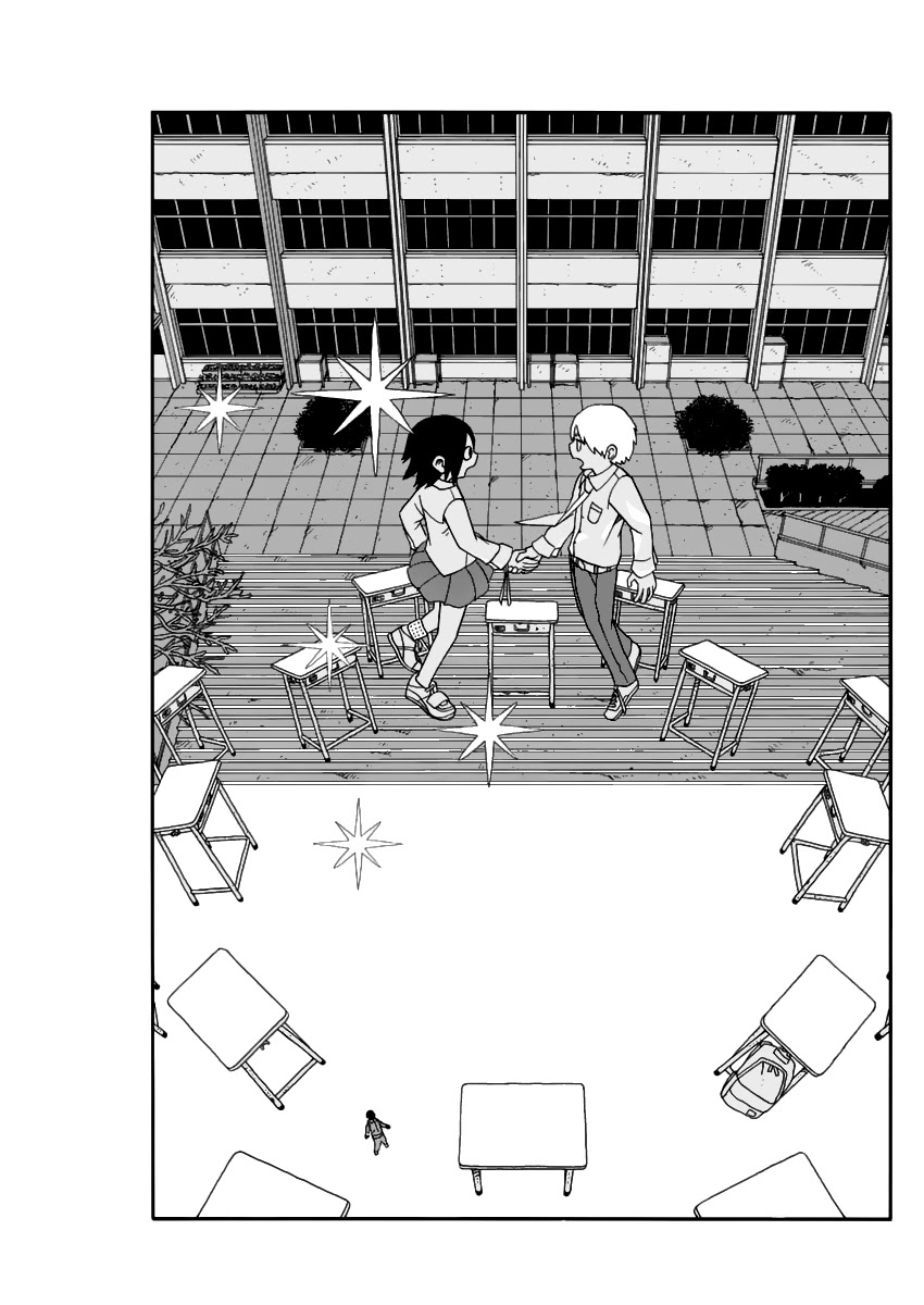 Getsuyoubi no Tomodachi Chapter 7 page 35 - Chapter 7 [END]