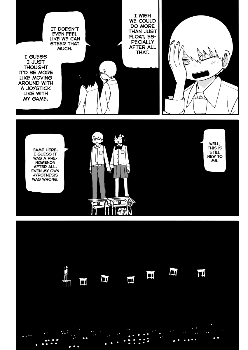 Getsuyoubi no Tomodachi Chapter 7 page 44 - Chapter 7 [END]
