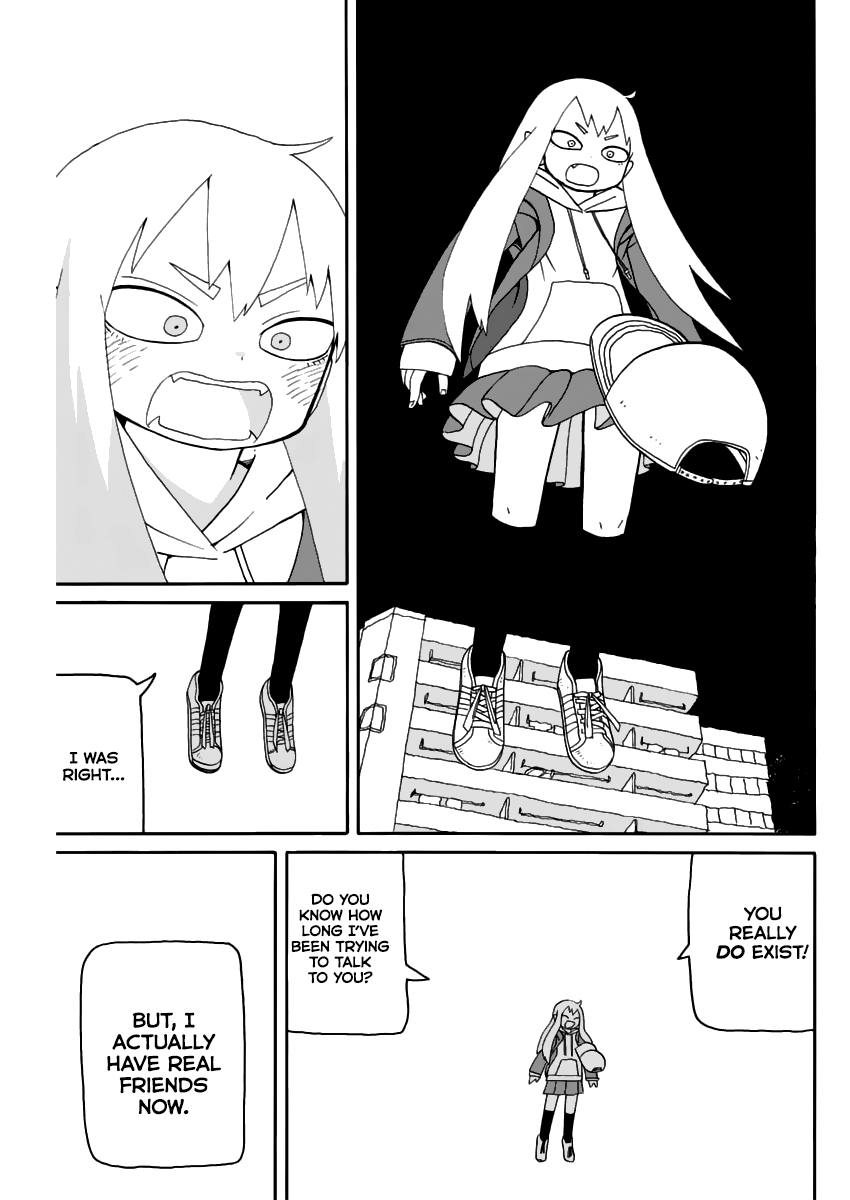 Getsuyoubi no Tomodachi Chapter 7 page 48 - Chapter 7 [END]